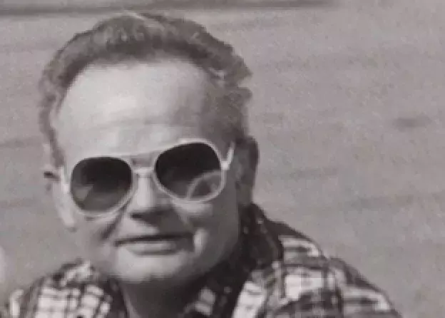 Wspomnienie - Kazimierz Juszyński