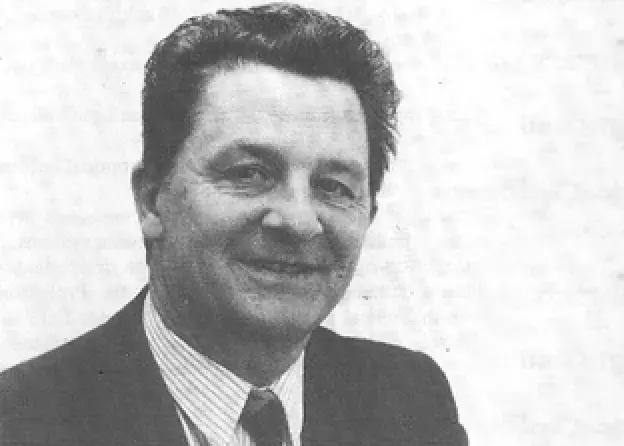 POŻEGNANIE - PROF. OSWALD LEROY, DOKTOR HONORIS CAUSA UNIWERSYTETU GDAŃSKIEGO