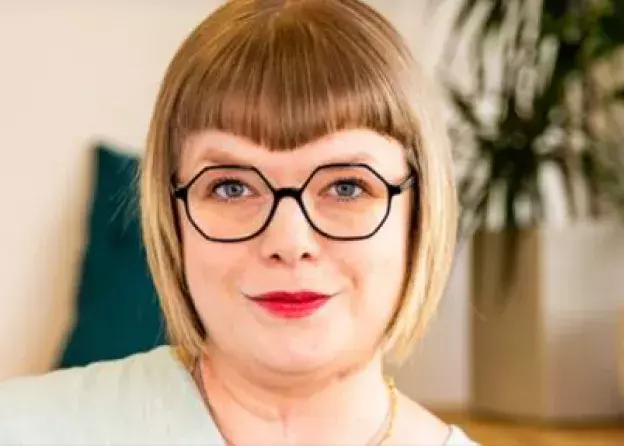 Matematycy pracują na czwarte tysiąclecie - wywiad z dr Ewą Kozłowską Walania