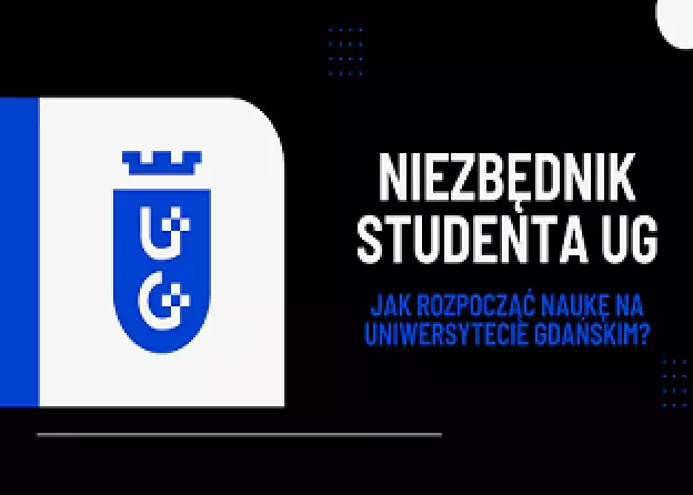 Niezbędnik studenta 1 roku