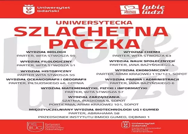 Szlachetna Paczka