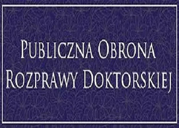 PUBLICZNA OBRONA MGR. TANMOYA BISWASA