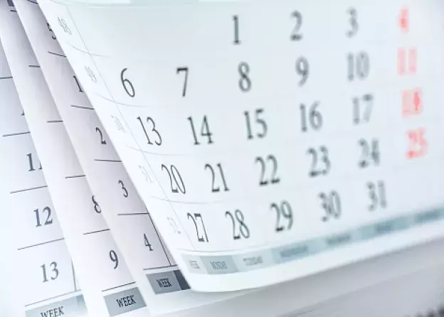 Dni rektorskie wolne od zajęć w roku akademickim 2023/2024