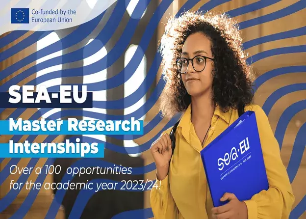 Oferta praktyk dla studentów SEA-UE