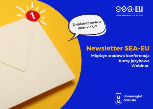 SEA-EU Newsletter!