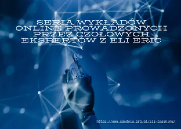 Wykłady online poświęcone fizyce laserów