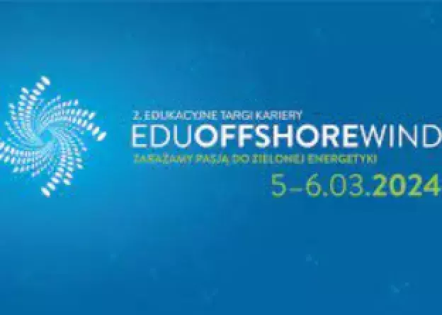Transport z Kampusu UG na EDU OFFSHORE WIND