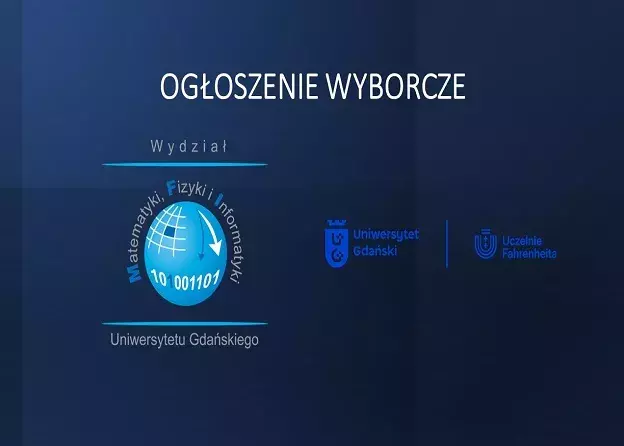 Komunikat Wydziałowej Komisji Wyborczej – wybór kandydata na dziekana