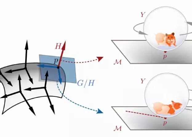 Wykład otwarty pt. An Introduction to Spacetime and Gravity - krótka relacja