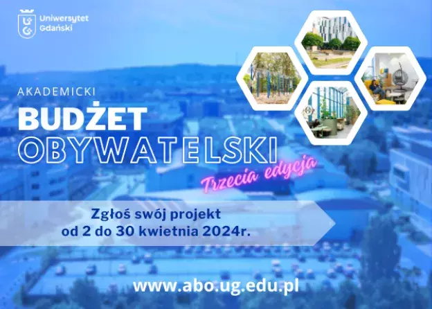 Kolejna edycja ABO!