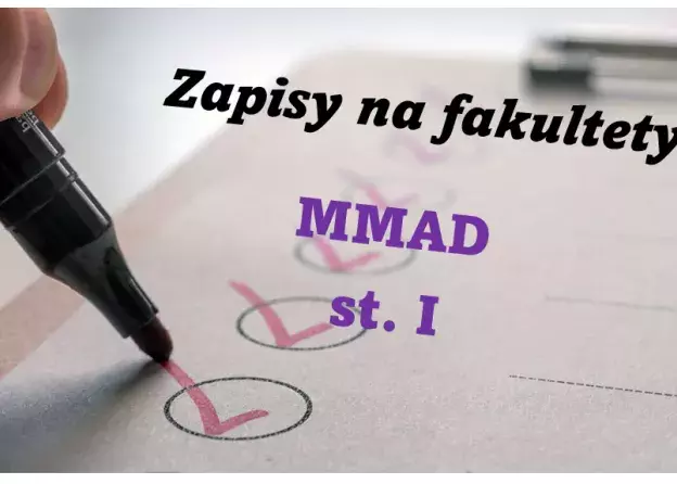 Fakultety dla kierunku Modelowanie matematyczne i analiza danych licencjackie