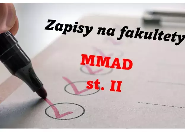 Fakultety dla kierunku Modelowanie matematyczne i analiza danych magisterskie