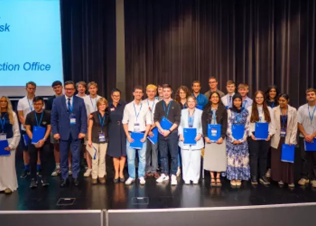 Q-Con 2024 - technologie kwantowe to przyszłość