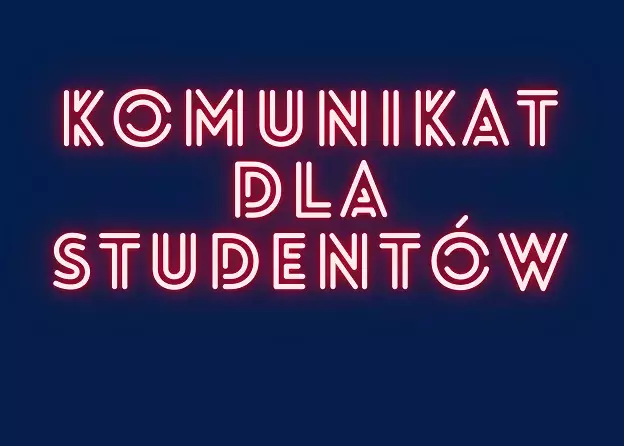 Dostęp do sal przy użyciu legitymacji studenckiej