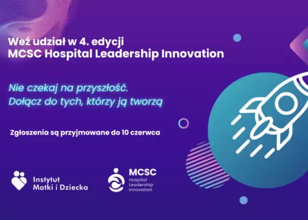 Konkurs! MCSC Hospital Leadership Innovation | do…