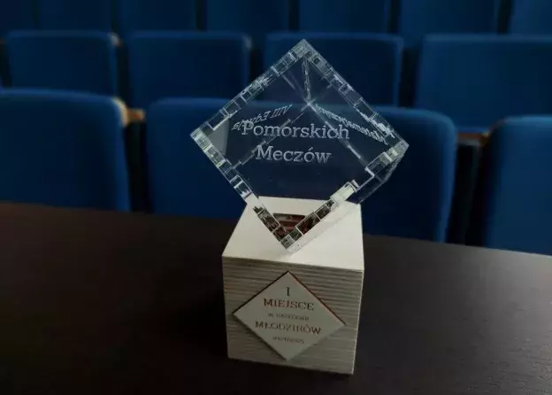 Finał VIII Edycji Pomorskich Meczów Matematycznych