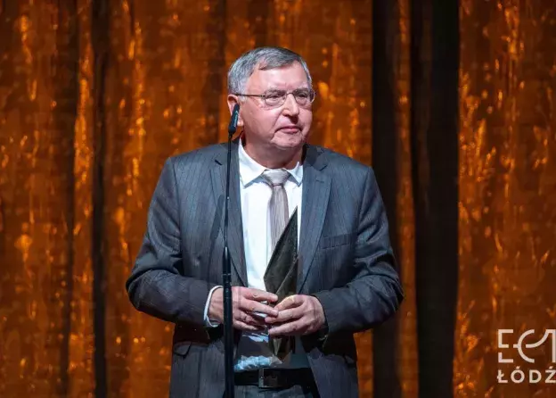Prof. dr hab. Ryszard Horodecki laureatem Nagrody im. Stanisława Lema 2025