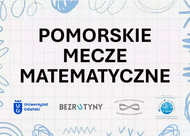 Pomorskie Mecze Matematyczne 2025/2026