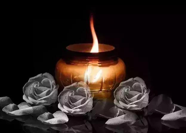 Pożegnanie - prof. Edward Grzegorek