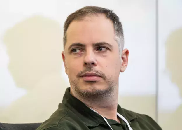 Dr hab. Thomas Zlosnik laureatem Nagrody Naukowej im. Marii Skłodowskiej-Curie