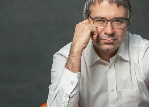 Seminarium dr. hab. inż. Teodorem Buchnerem