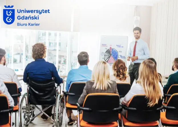 Kompetencje Językowe na Rynku Pracy - konferencja dla Studentek i Studentów | ZAPISY!
