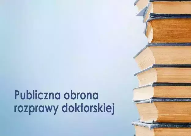 PUBLICZNA OBRONA MGR KAROLINY BARANOWSKIEJ