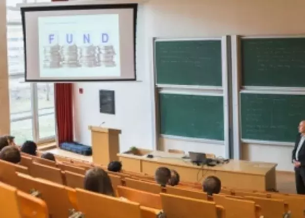 Akademia State Street – pierwszy krok do prawdziwej kariery w finansach!
