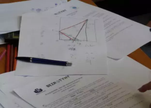 VII edycja Pomorskich Meczów Matematycznych - startujemy!