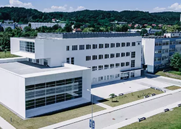 Godziny otwarcia budynku WMFiI od 1 lipca 2020
