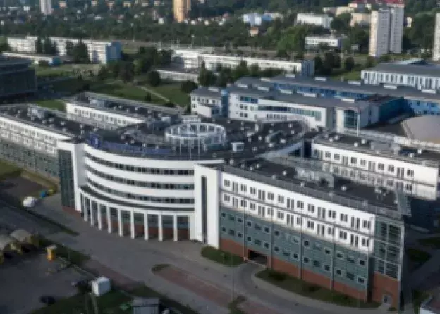 Słowo do społeczności akademickiej UG - wystąpienie prof. Krzysztofa Bielawskiego, Prorektora ds.…