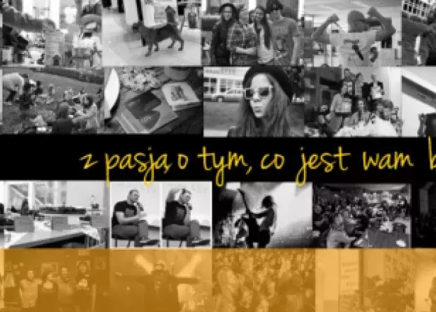 Internetowa Gazeta CDN - rekrutacja dla studentów