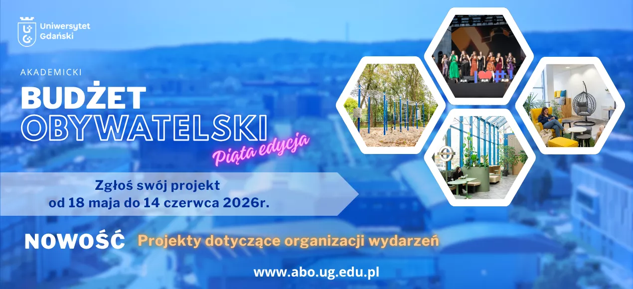 informacja o Budżecie Obywatelskim