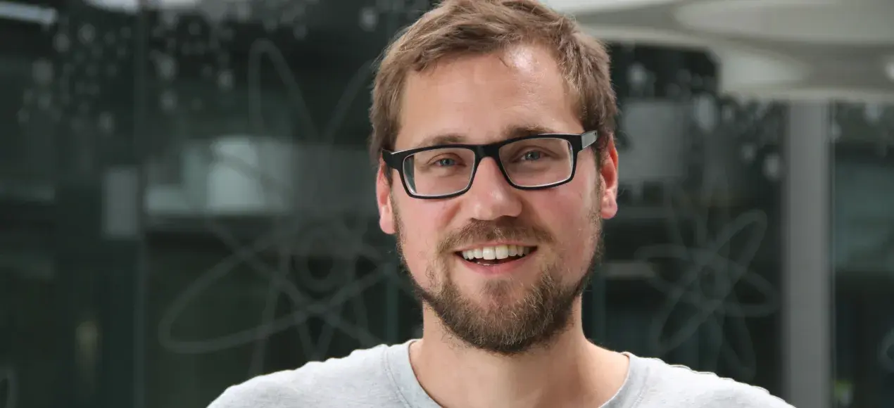 Felix Huber