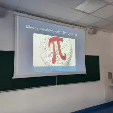 Dzień liczby Pi