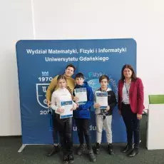 Dzień liczby Pi