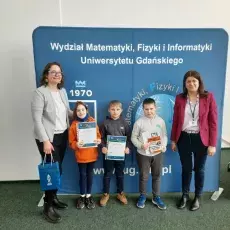 Dzień liczby Pi
