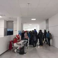 Mikołajki 2022