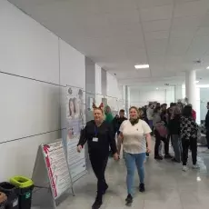 Mikołajki 2022