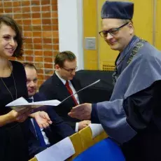 Rada Konsultacyjna na WMFiI UG