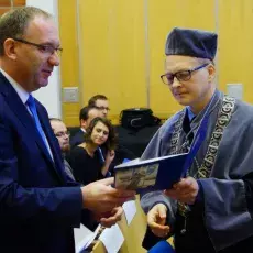 Rada Konsultacyjna na WMFiI UG
