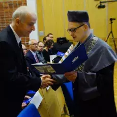 Rada Konsultacyjna na WMFiI UG