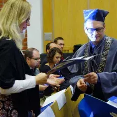 Rada Konsultacyjna na WMFiI UG