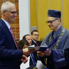 Rada Konsultacyjna na WMFiI UG