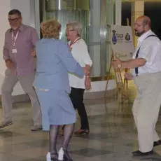 Po I zjeździe absolwentów Wydziału ...